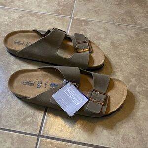Birkenstock Arizona New